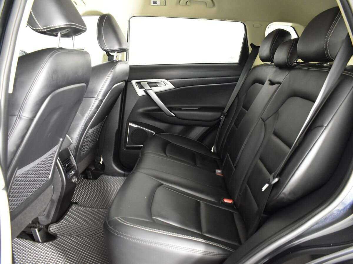 Продажа Б/У Джили Атлас. Фото: #16