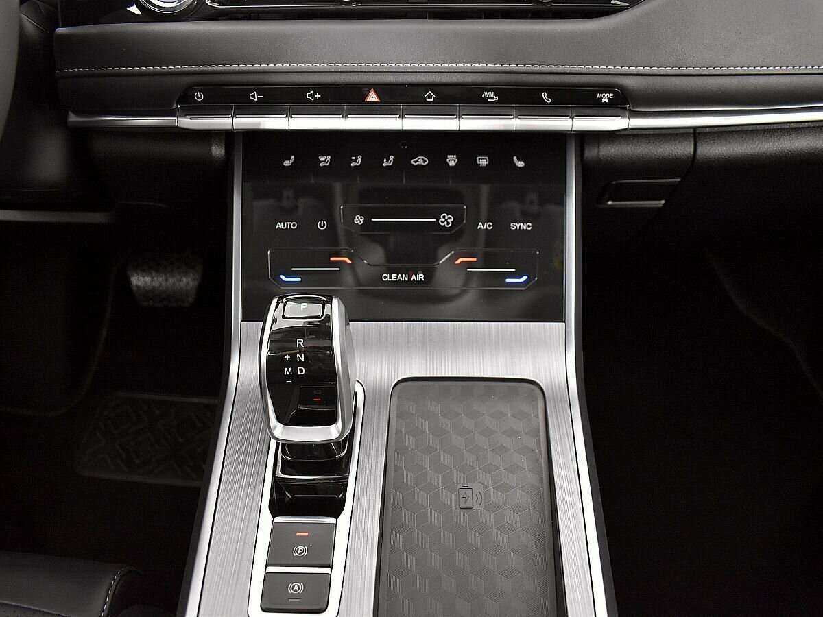 Продажа Б/У Чери Тигго 4 Про. Фото: #15