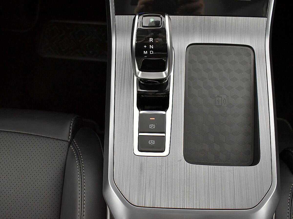 Продажа Б/У Чери Тигго 4 Про. Фото: #16