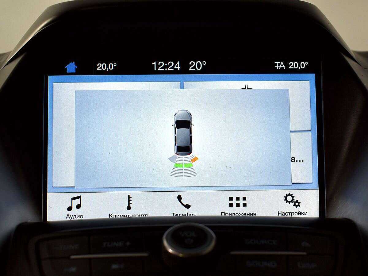 Продажа Б/У Форд Куга. Фото: #16