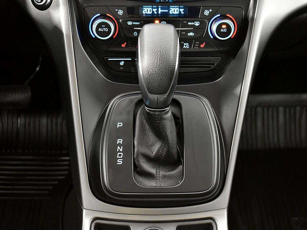 Продажа Б/У Форд Куга. Фото: #17