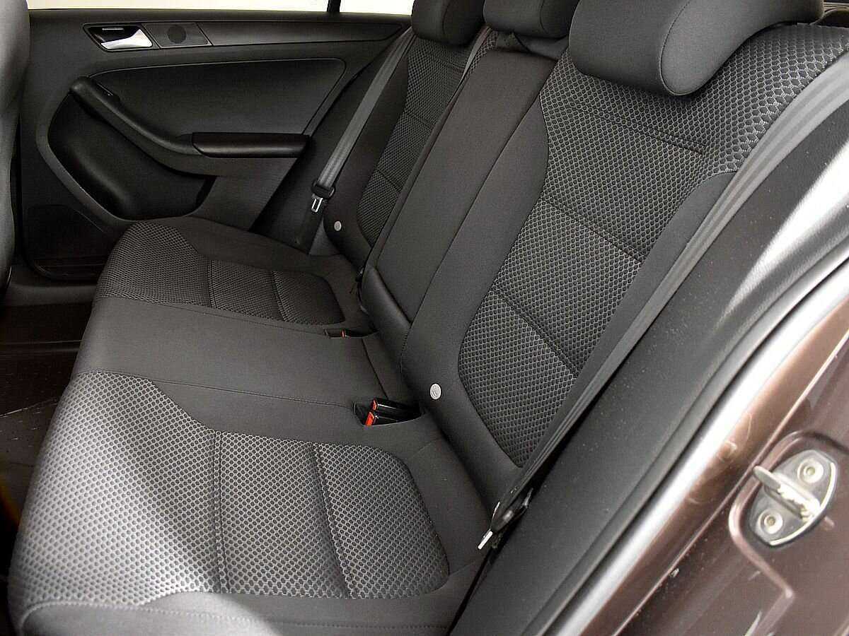 Продажа Б/У Фольксваген Джетта. Фото: #7