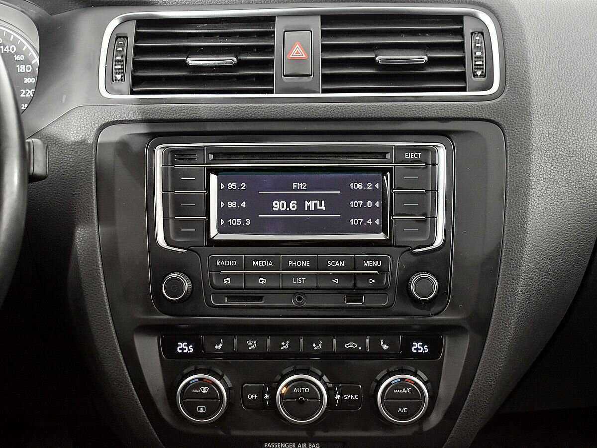 Продажа Б/У Фольксваген Джетта. Фото: #11