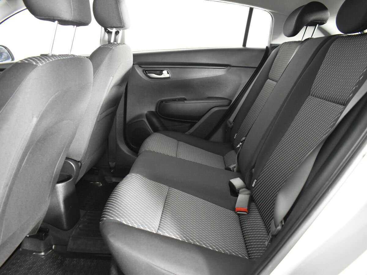 Продажа Б/У Киа Рио. Фото: #12