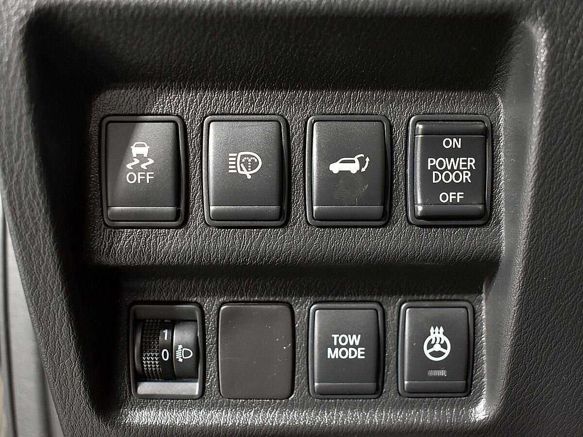 Продажа Б/У Ниссан Патфайндер. Фото: #17