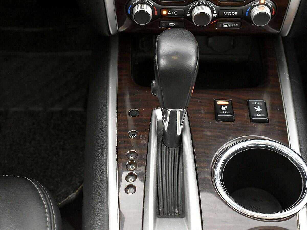 Продажа Б/У Ниссан Патфайндер. Фото: #20