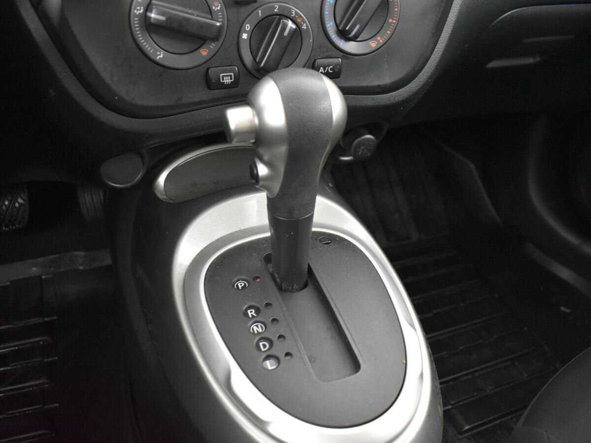 Купить Nissan Juke с пробегом. Фото: #12