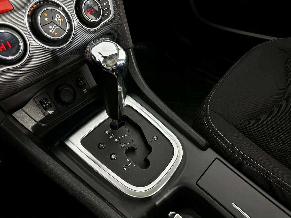 Купить Citroen C4 с пробегом. Фото: #15