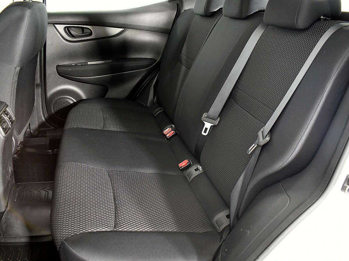 Продажа Б/У Ниссан Кашкай. Фото: #6