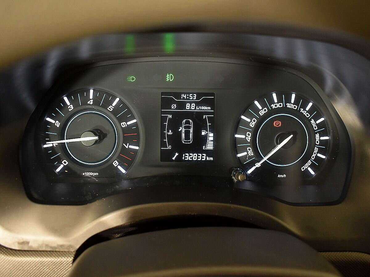 Продажа Б/У Чери Тигго 3. Фото: #10