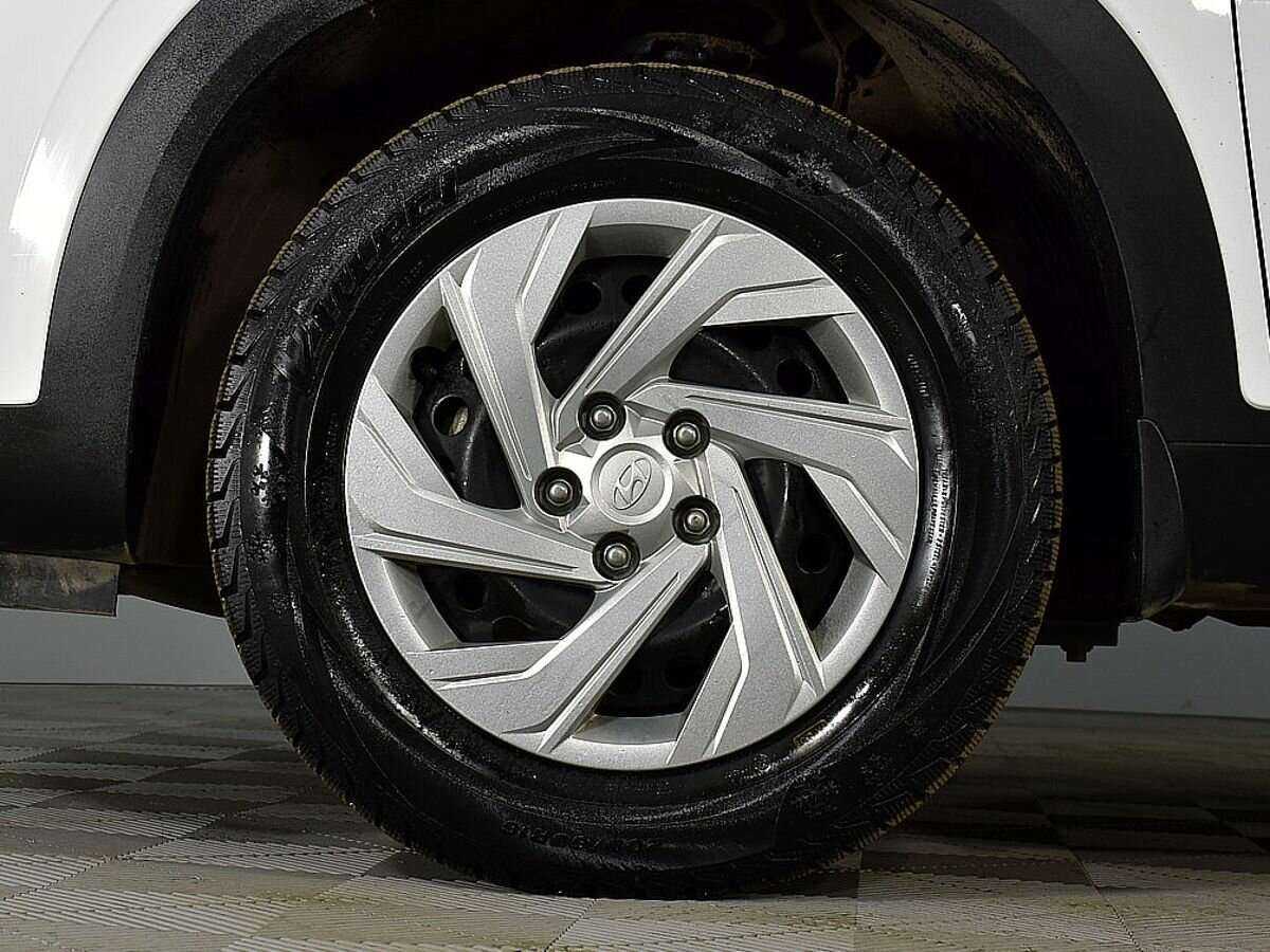 Купить Hyundai Creta с пробегом. Фото: #7