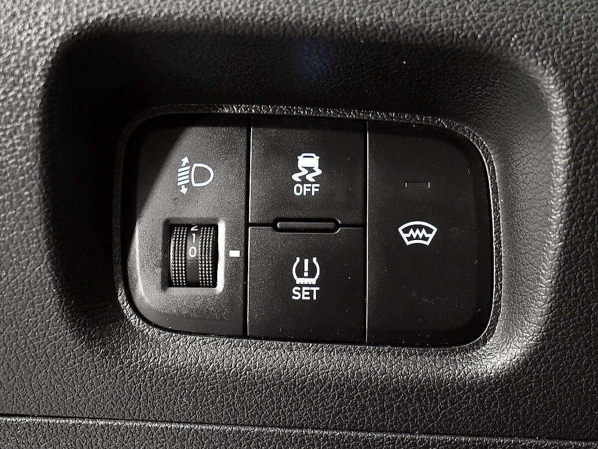 Купить Hyundai Creta с пробегом. Фото: #16