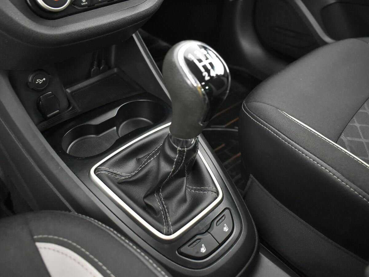 Продажа Б/У Лада (ВАЗ) Веста. Фото: #12