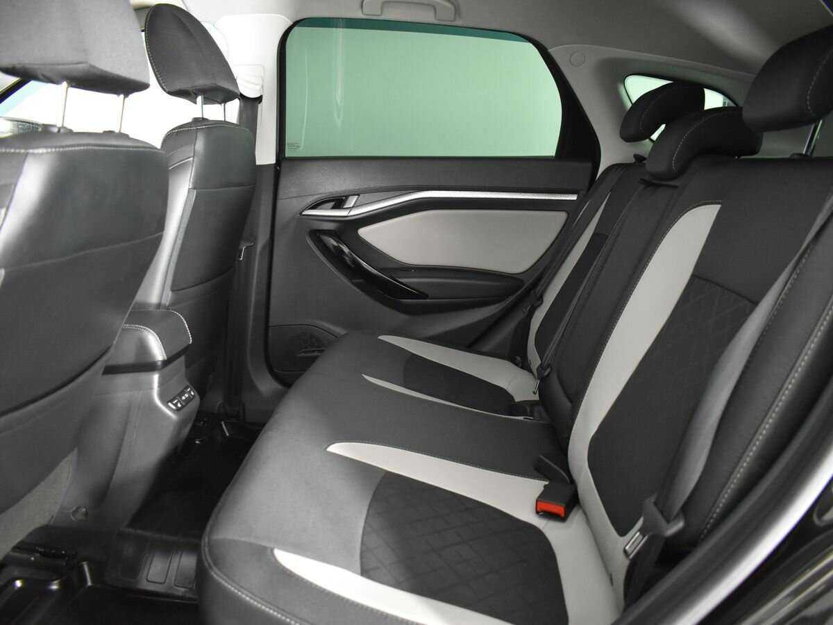 Продажа Б/У Лада (ВАЗ) Веста. Фото: #14