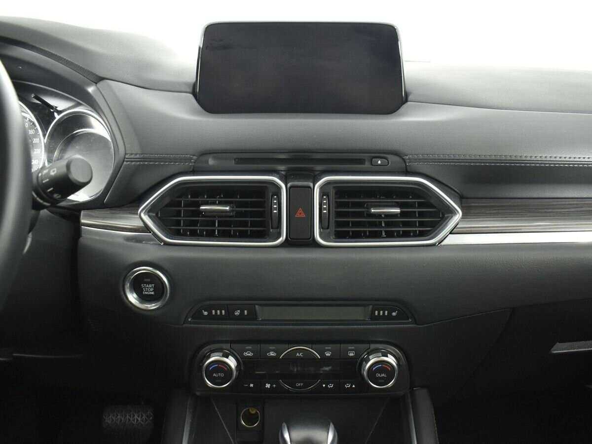 Купить Mazda CX-5 с пробегом. Фото: #13