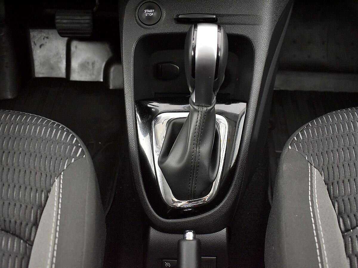 Продажа Б/У Рено Каптюр. Фото: #14