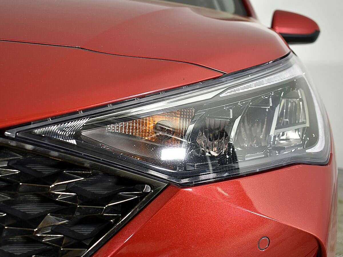 Продажа Б/У Хендай Солярис. Фото: #4