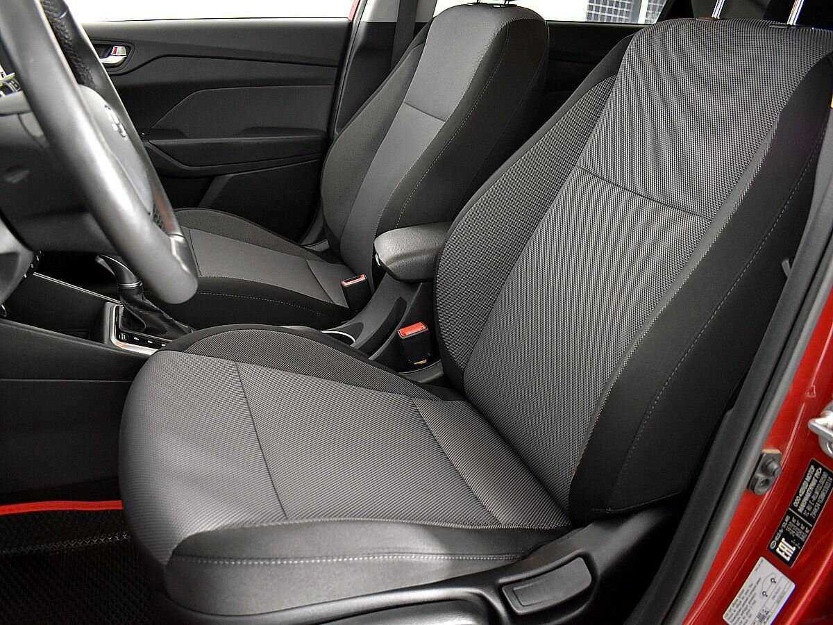 Продажа Б/У Хендай Солярис. Фото: #7