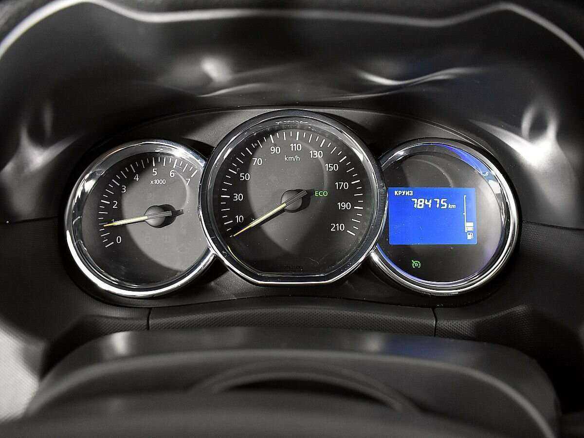 Продажа Б/У Рено Дастер. Фото: #11