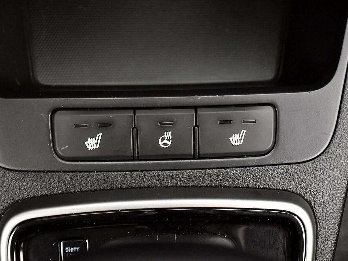 Продажа Б/У Киа Рио. Фото: #14