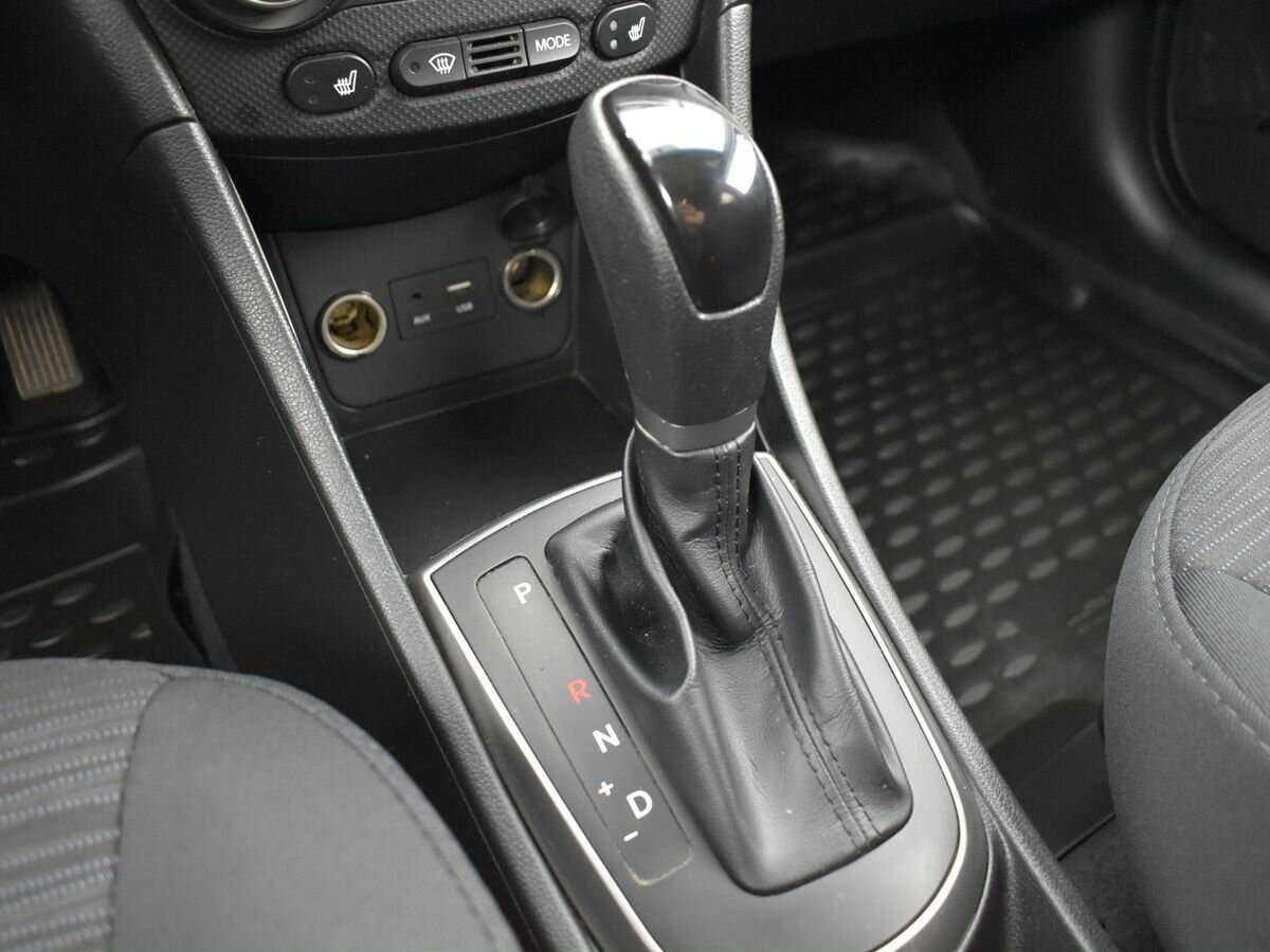 Продажа Б/У Хендай Солярис. Фото: #12