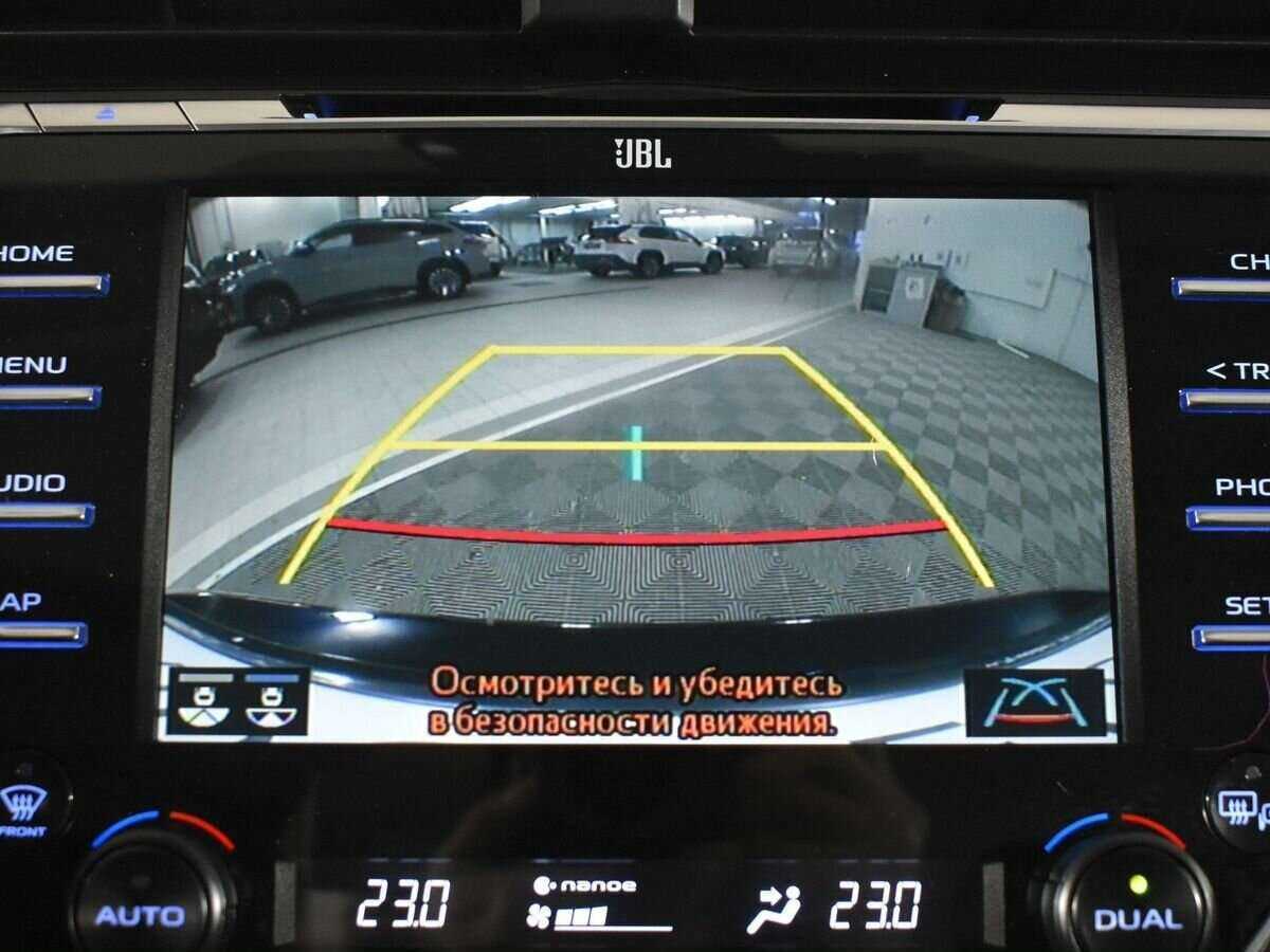 Купить Toyota Camry с пробегом. Фото: #13