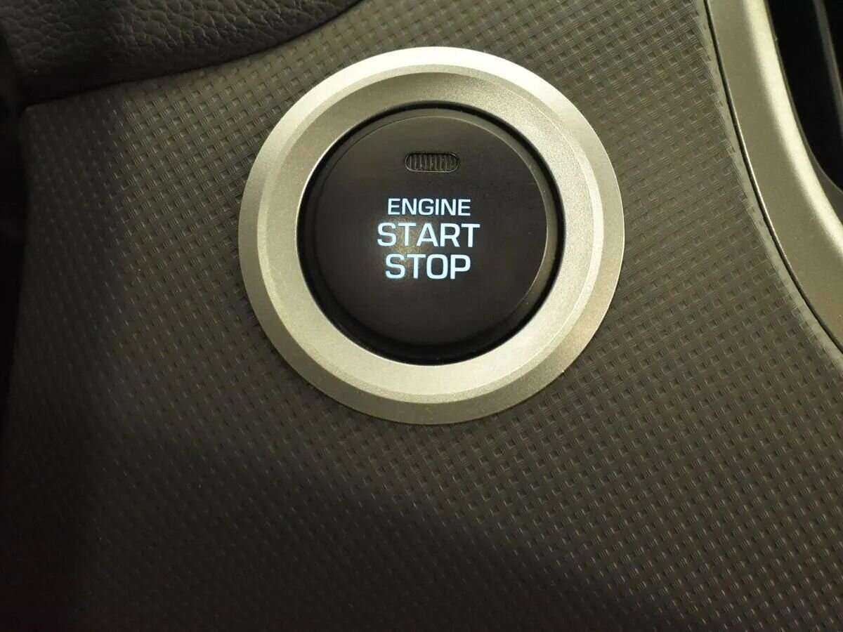 Купить Hyundai Creta с пробегом. Фото: #12