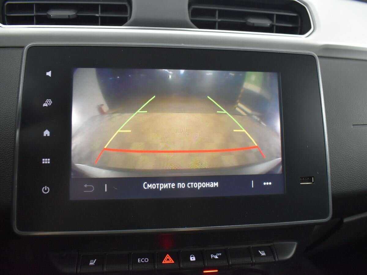 Продажа Б/У Рено Аркана. Фото: #13