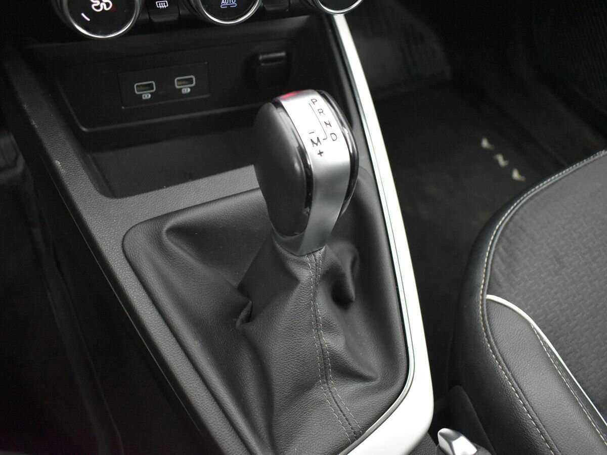 Продажа Б/У Рено Аркана. Фото: #15