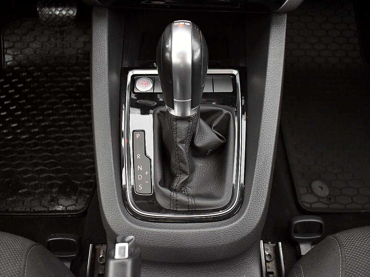 Продажа Б/У Фольксваген Джетта. Фото: #13