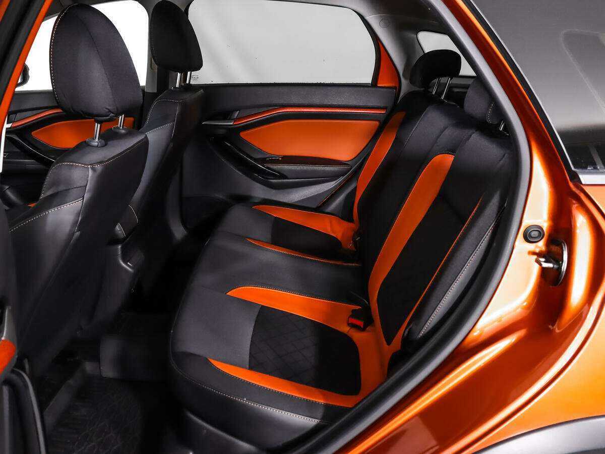 Продажа Б/У Лада (ВАЗ) Веста. Фото: #6