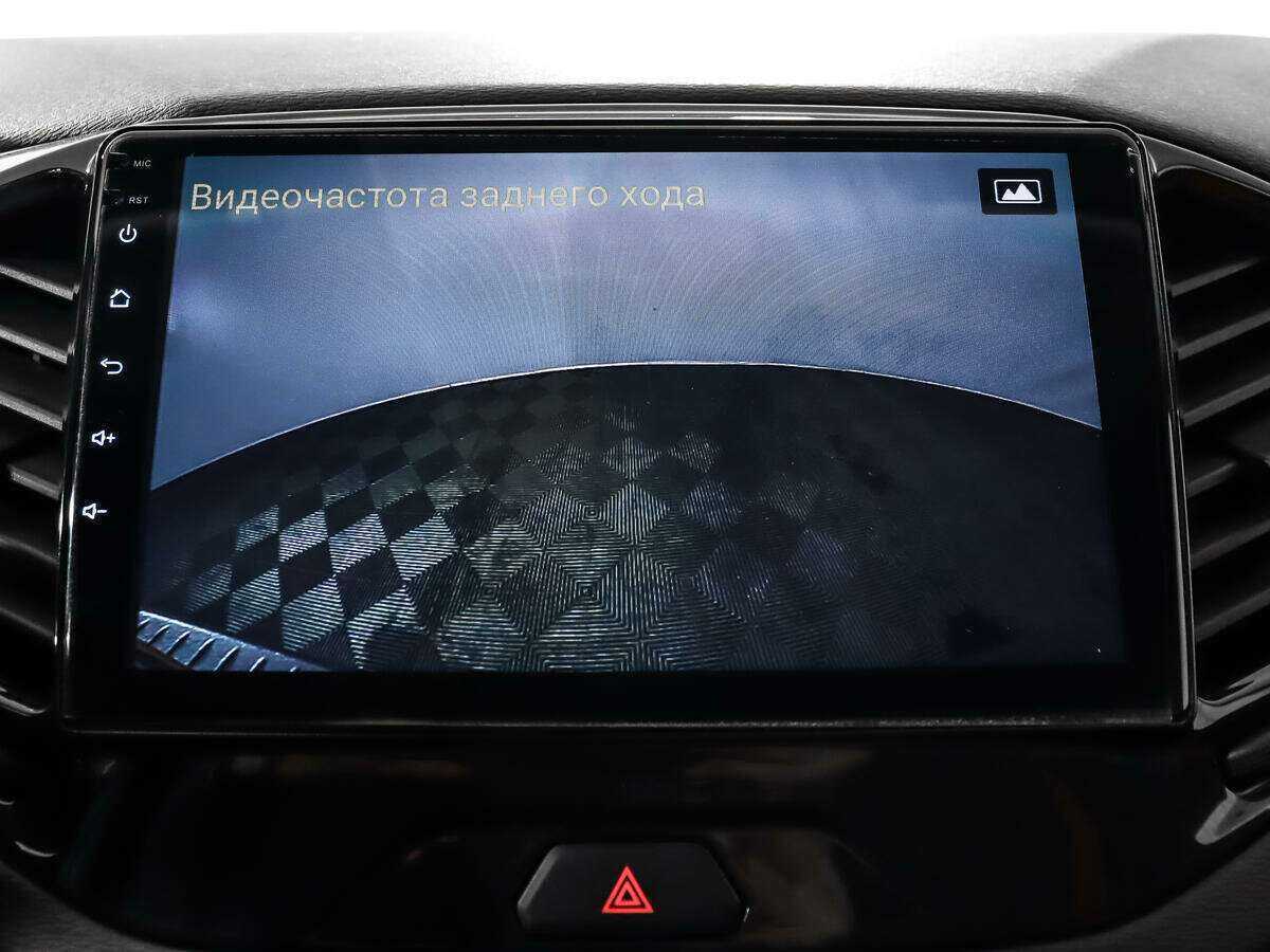 Продажа Б/У Лада (ВАЗ) Веста. Фото: #11