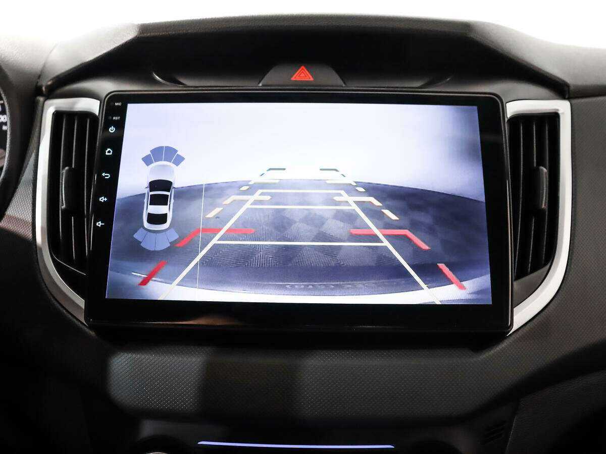 Продажа Б/У Хендай Крета. Фото: #13