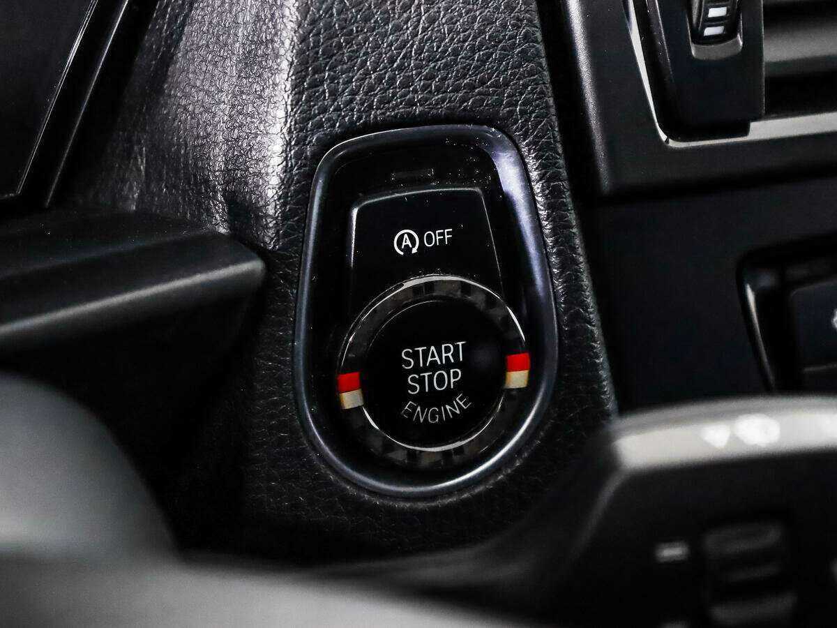 Купить BMW 1 серии с пробегом. Фото: #9