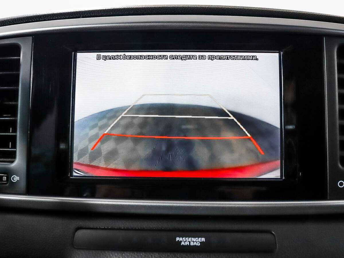 Купить Kia Sportage с пробегом. Фото: #15