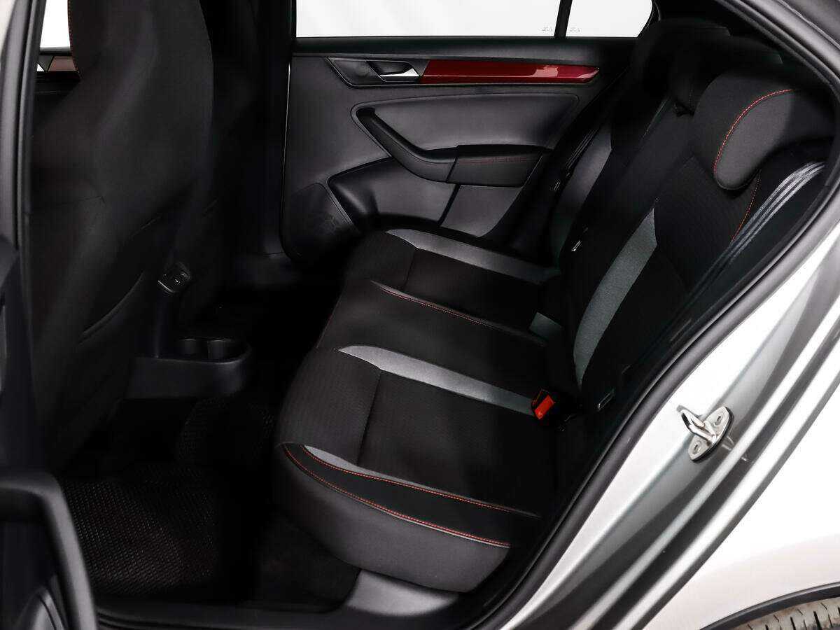 Продажа Б/У Фольксваген Поло. Фото: #9