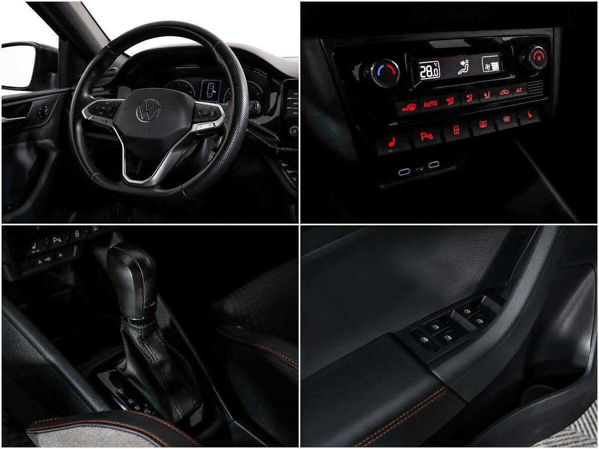 Продажа Б/У Фольксваген Поло. Фото: #14