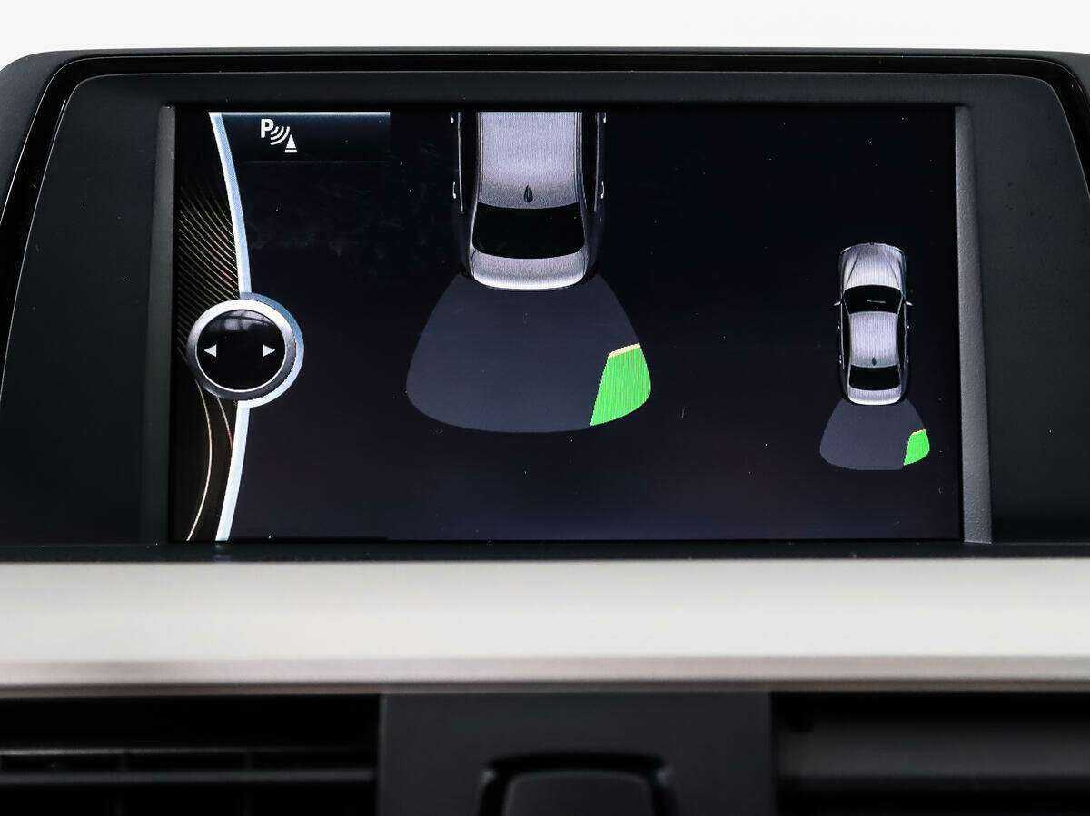 Купить BMW 3 серии с пробегом. Фото: #15