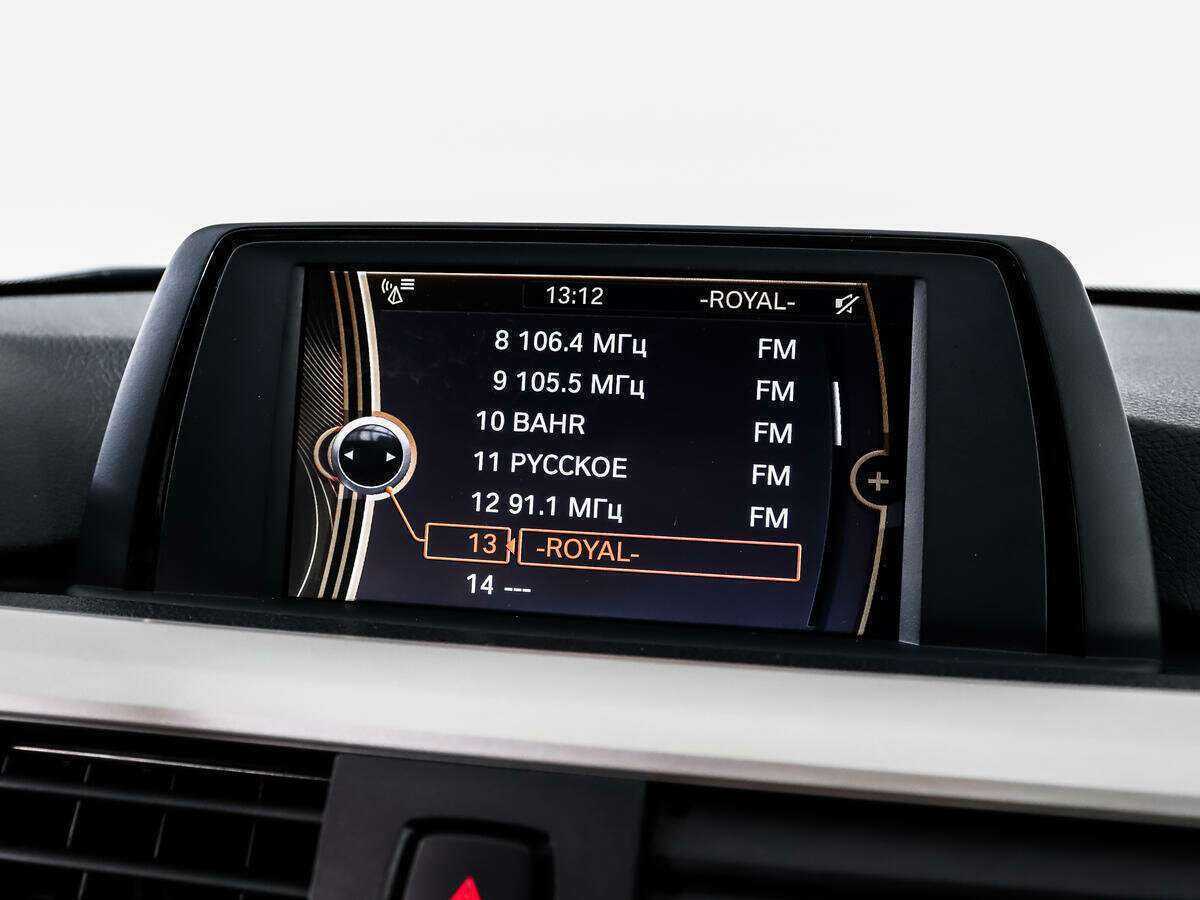 Купить BMW 3 серии с пробегом. Фото: #16