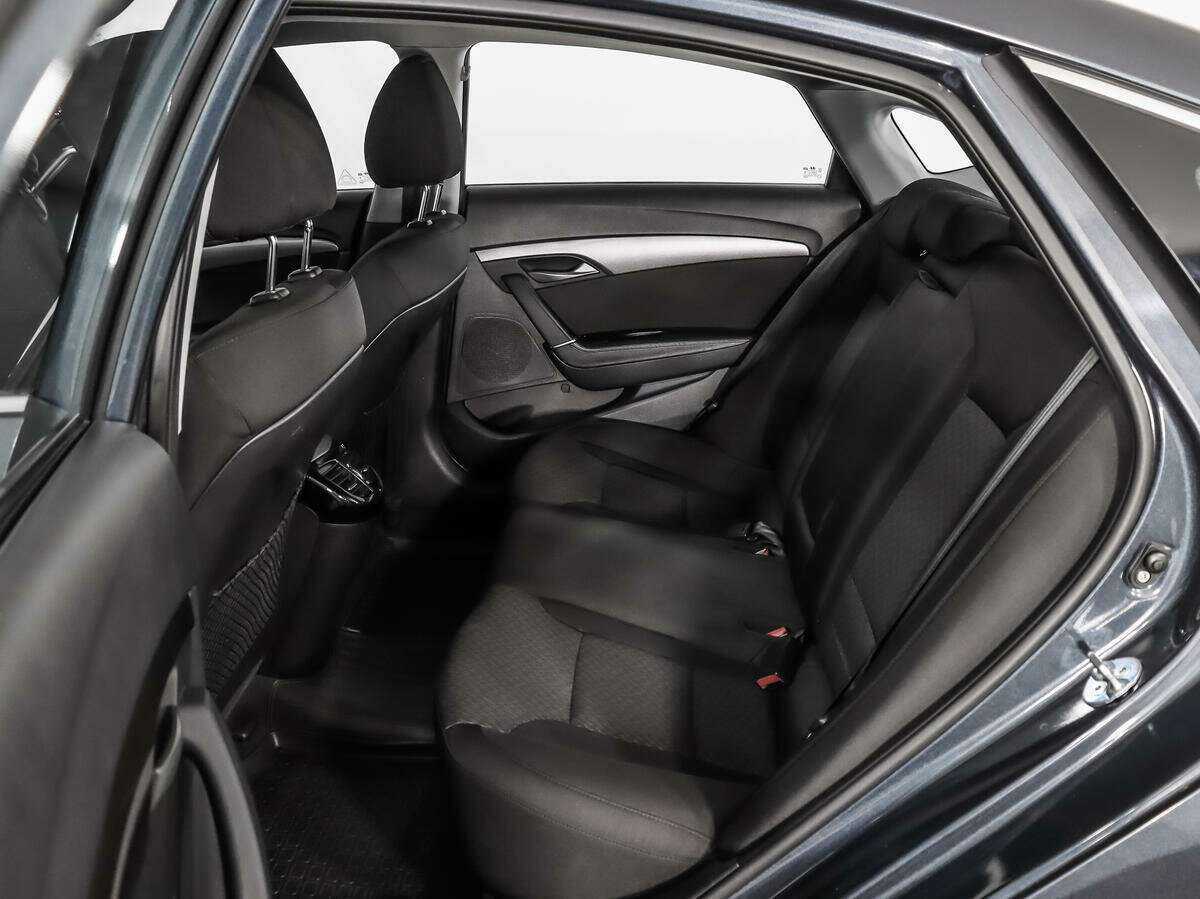 Продажа Б/У Хендай ай40. Фото: #9