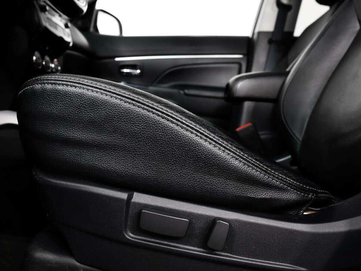 Продажа Б/У Пежо 4008. Фото: #9