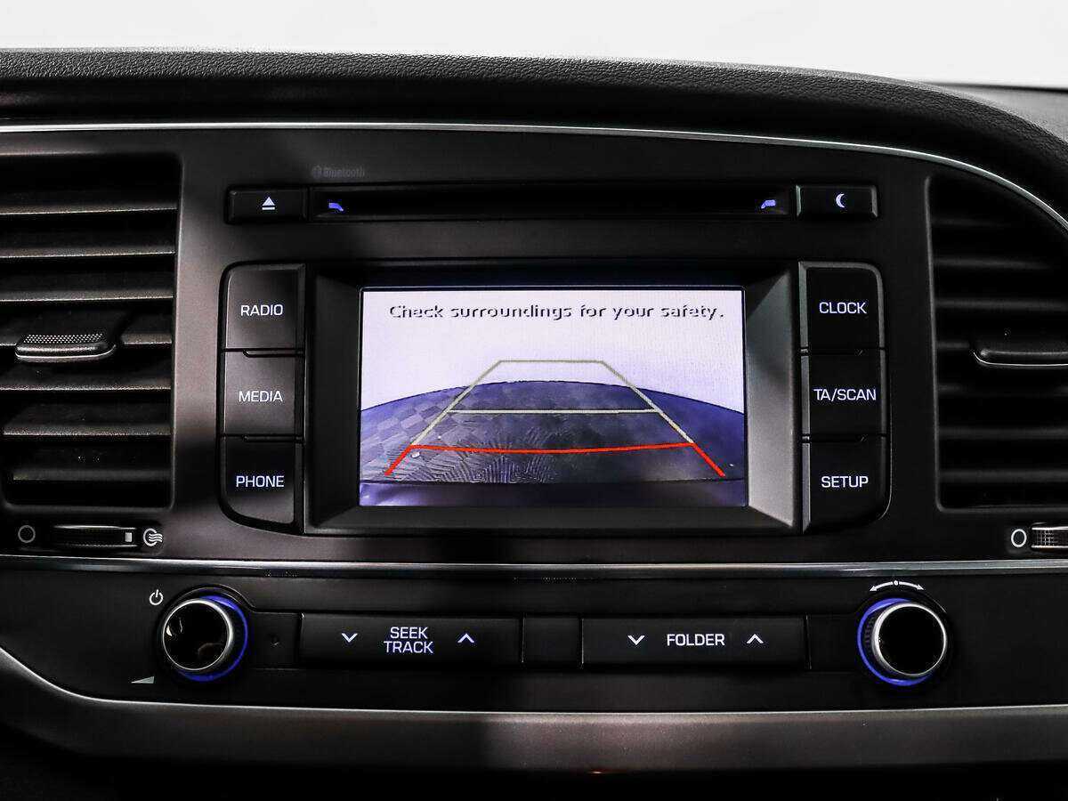 Продажа Б/У Хендай Елантра. Фото: #14