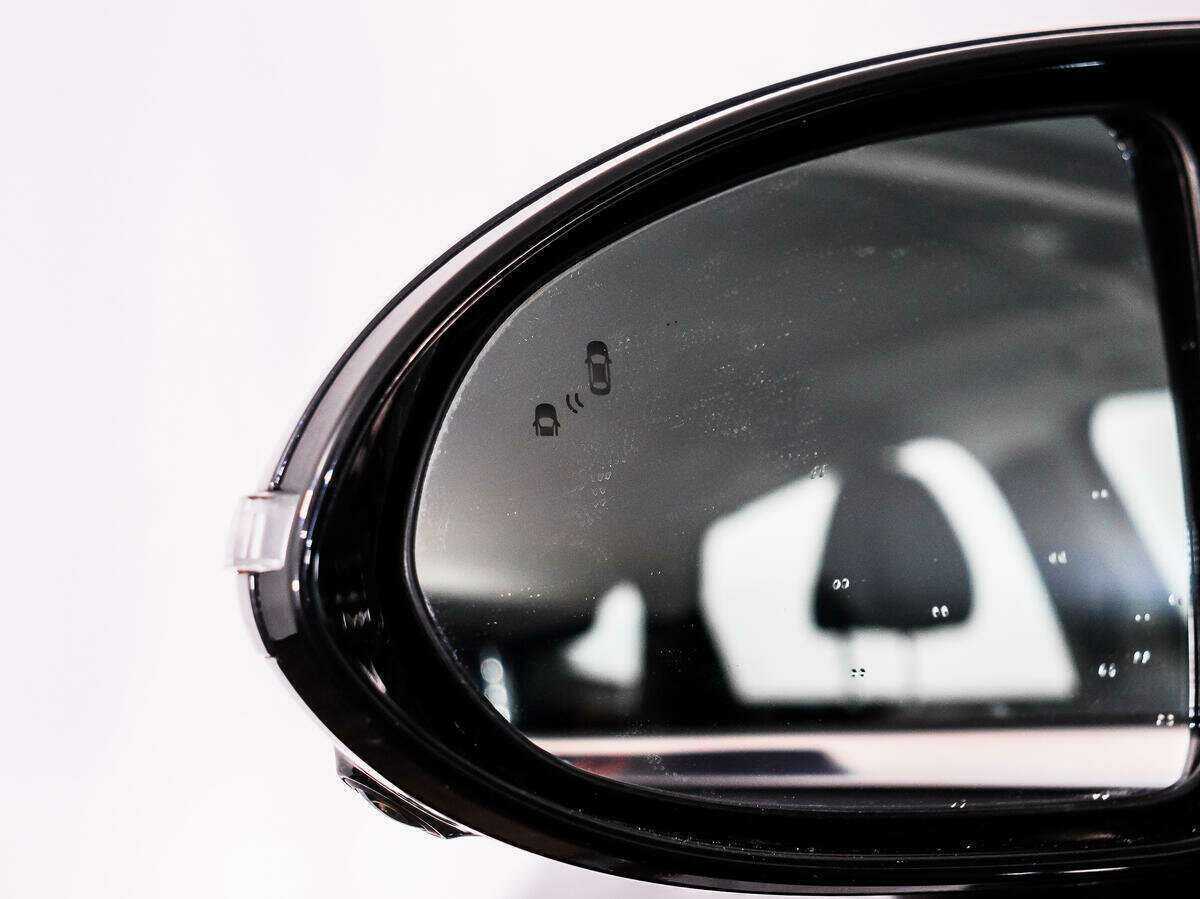 Купить Hyundai Sonata с пробегом. Фото: #18