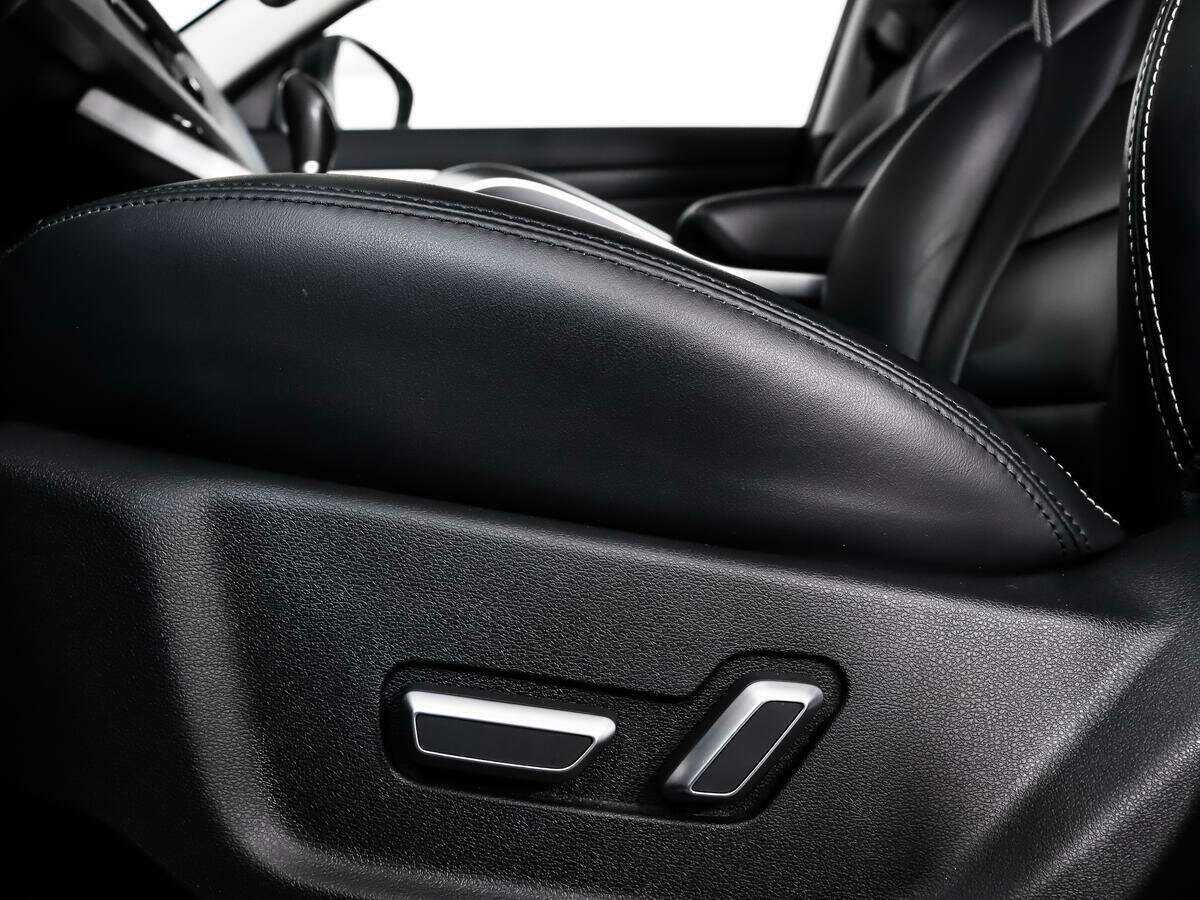 Продажа Б/У Джили Атлас. Фото: #7