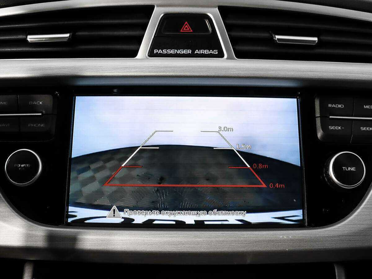 Продажа Б/У Джили Атлас. Фото: #14