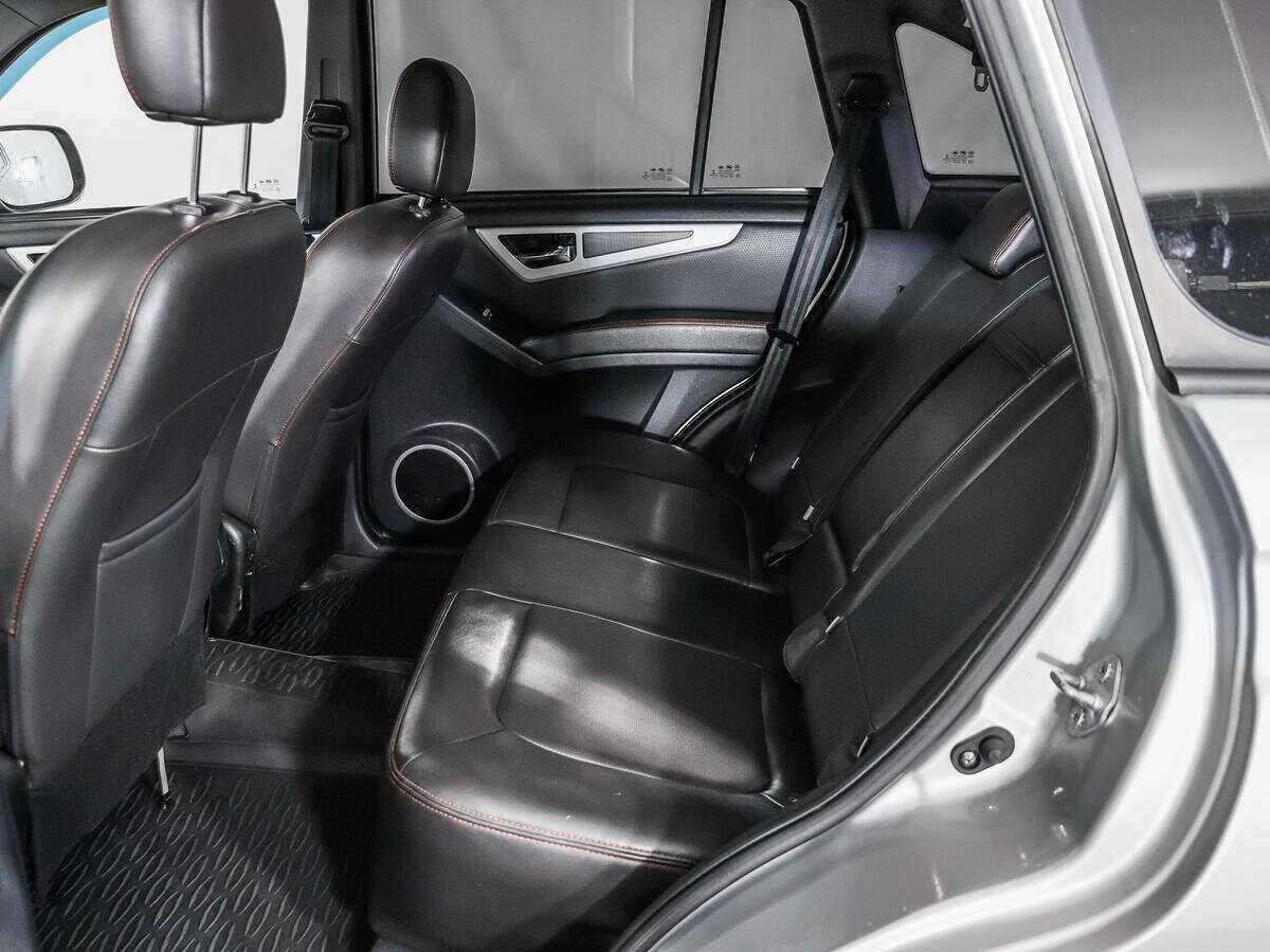 Продажа Б/У Лифан Икс60. Фото: #9