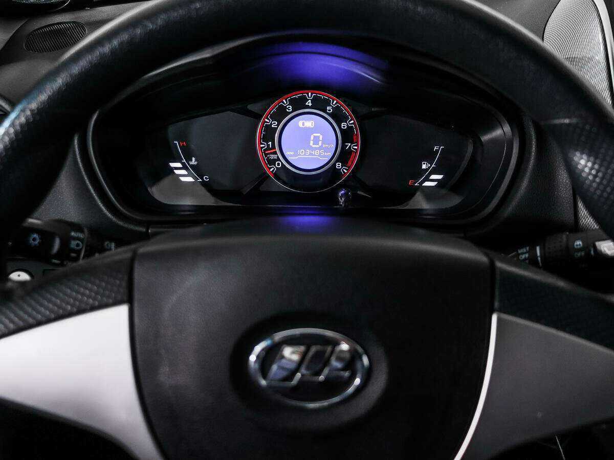 Продажа Б/У Лифан Икс60. Фото: #14