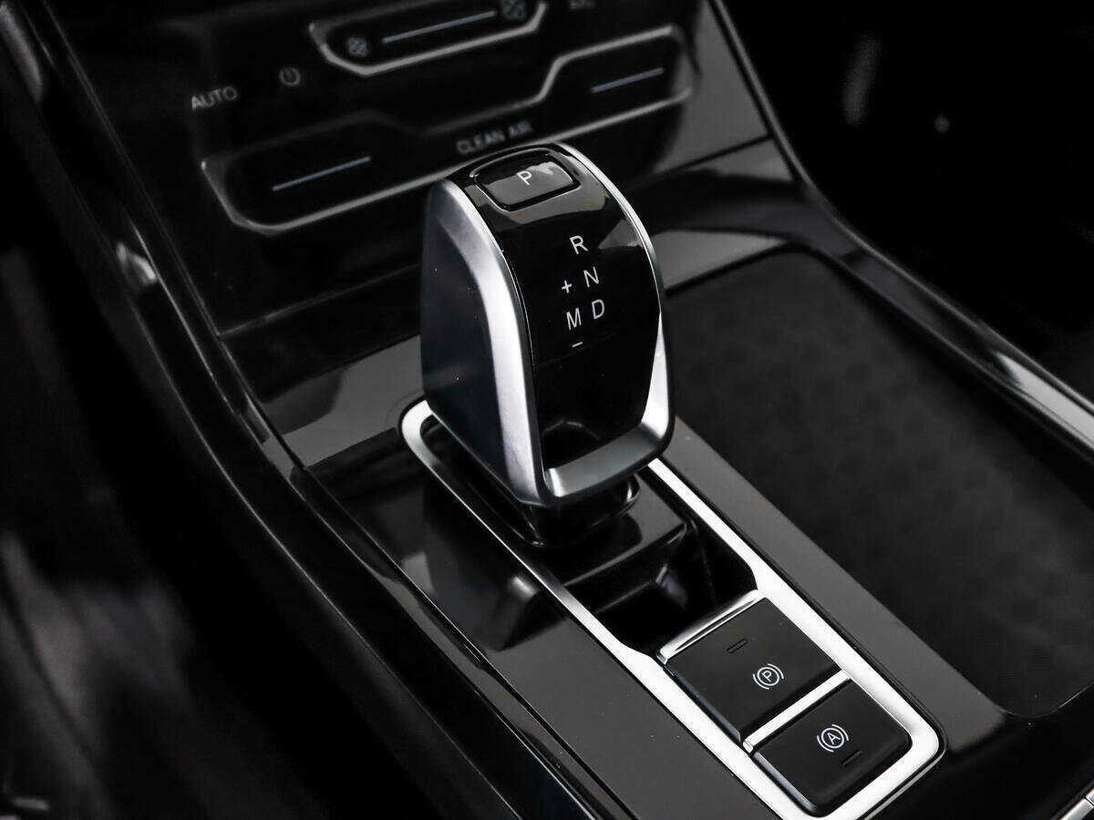 Продажа Б/У Чери Тигго 7 Про. Фото: #8