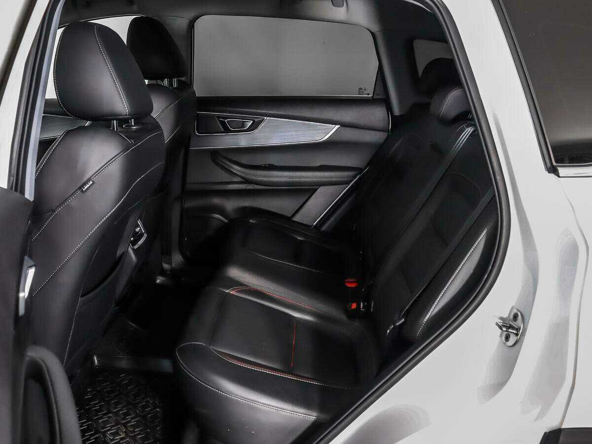 Продажа Б/У Чери Тигго 7 Про. Фото: #9