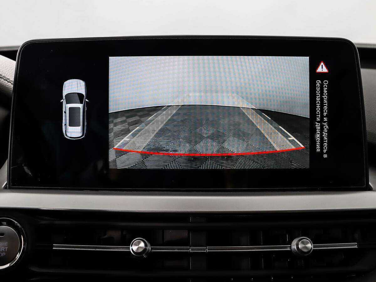 Продажа Б/У Чери Тигго 7 Про. Фото: #15